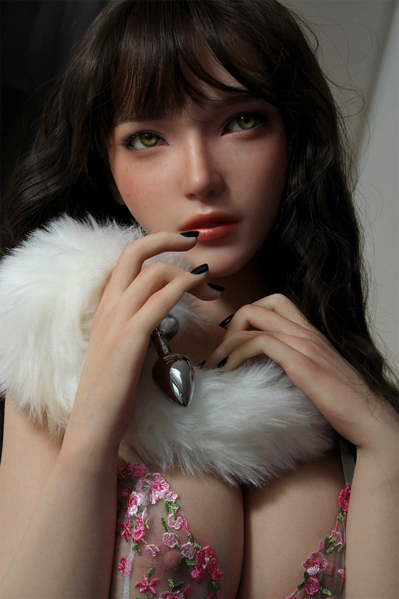 Sekso lėlė Bridget.F (SEDoll 161 cm C-Cup #130SC RST silikonas)