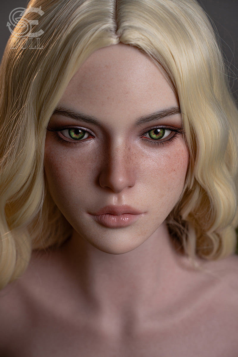 Sophia Lane liemens sekso lėlė (SEDoll 103 cm J-Cup #142SO RST silikonas)