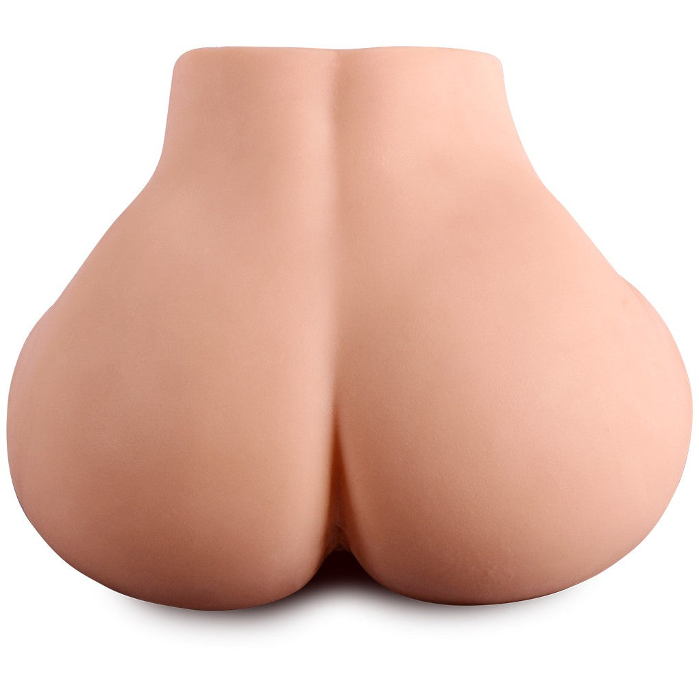 Užpakalis ypač didelis, vingiuotas (EL-Doll Klubas 124cm TPE) EXPRESS