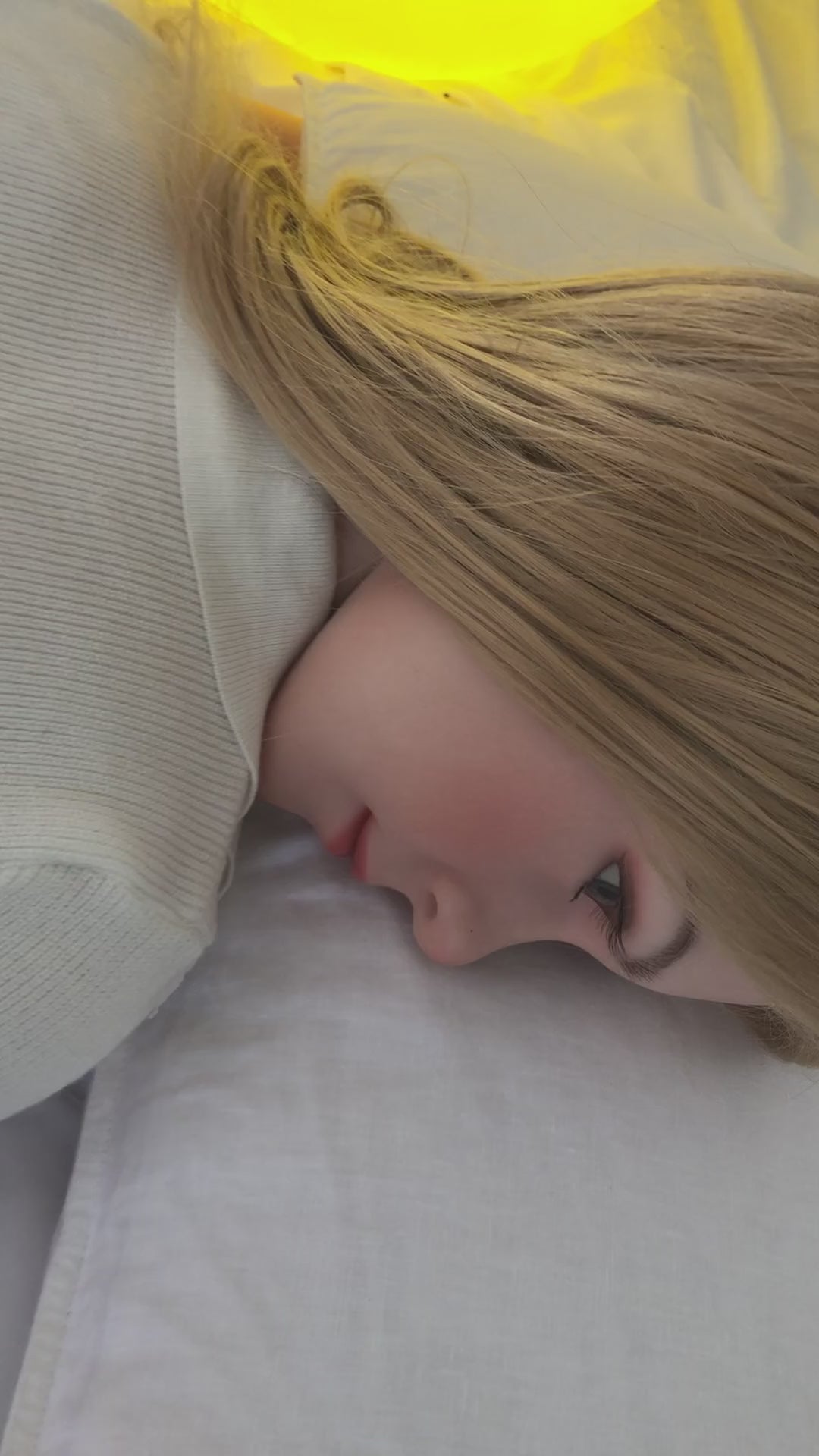 Imogen Sex Doll (Starpery 172 cm F-puodelis TPE + silikonas)