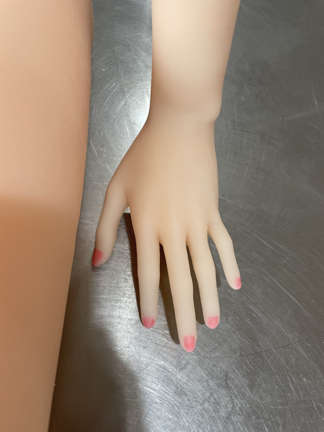 Sekso lėlė Sumire (Irokebijin 135 cm E-Cup TPE)