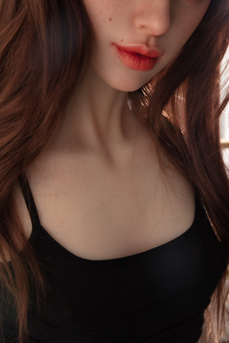 Hedy Sex Doll (Starpery 171 cm A-puodelis TPE + silikonas)