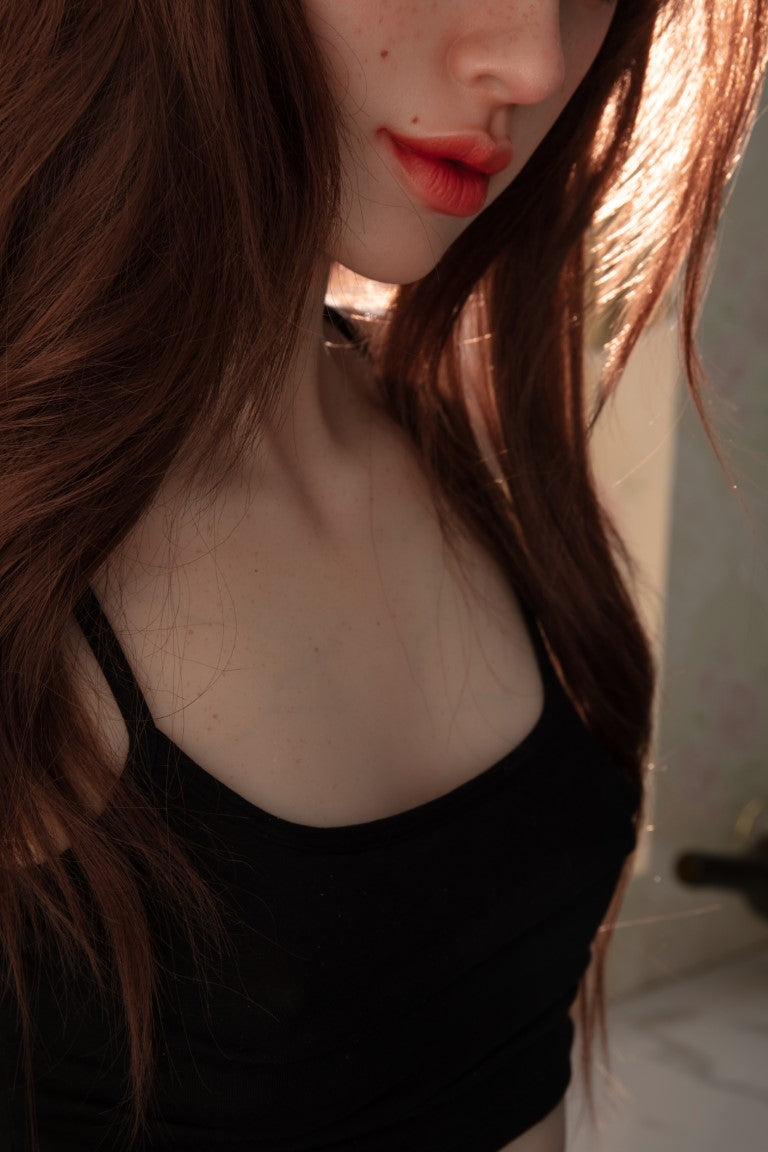 Hedy Sex Doll (Starpery 171 cm A-puodelis TPE + silikonas)