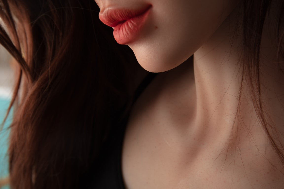 Hedy Sex Doll (Starpery 171 cm A-puodelis TPE + silikonas)