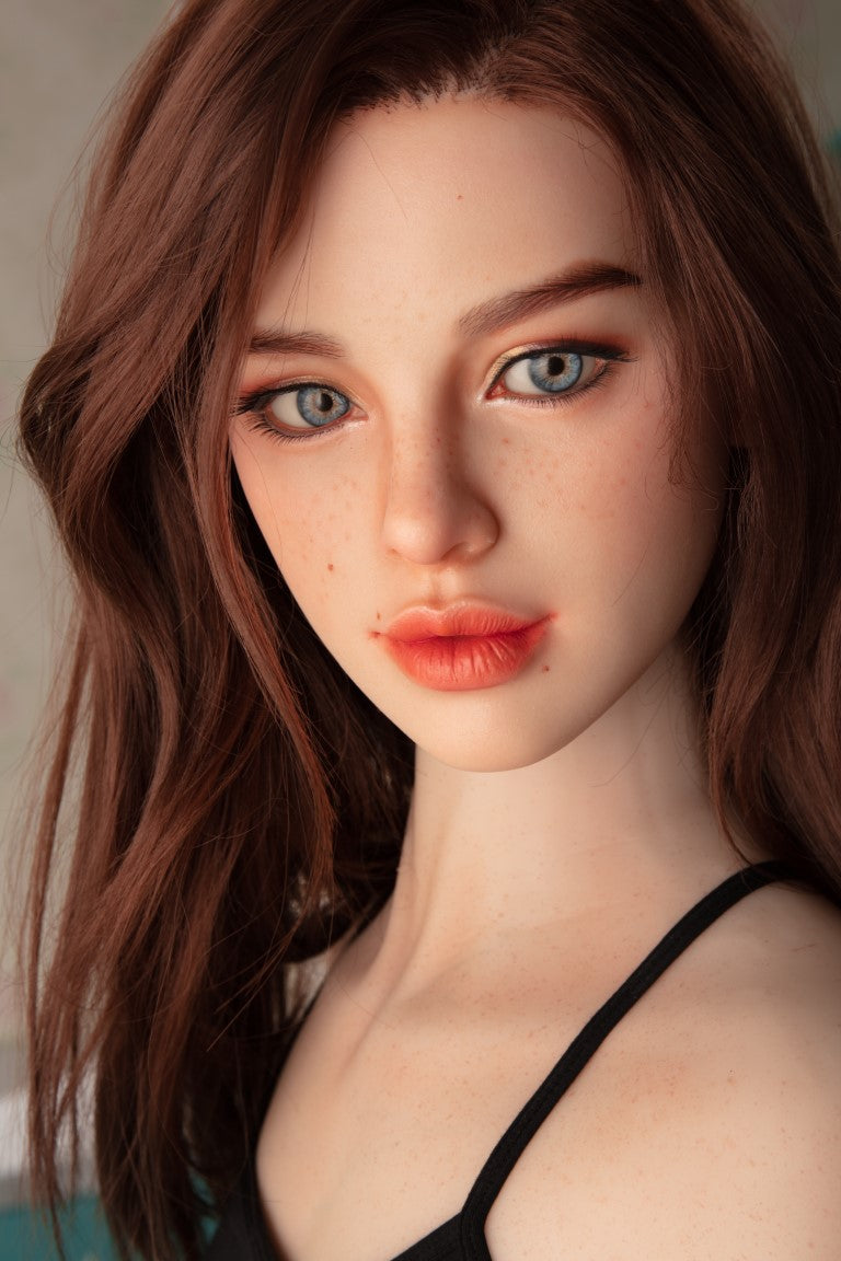 Hedy Sex Doll (Starpery 171 cm A-puodelis TPE + silikonas)