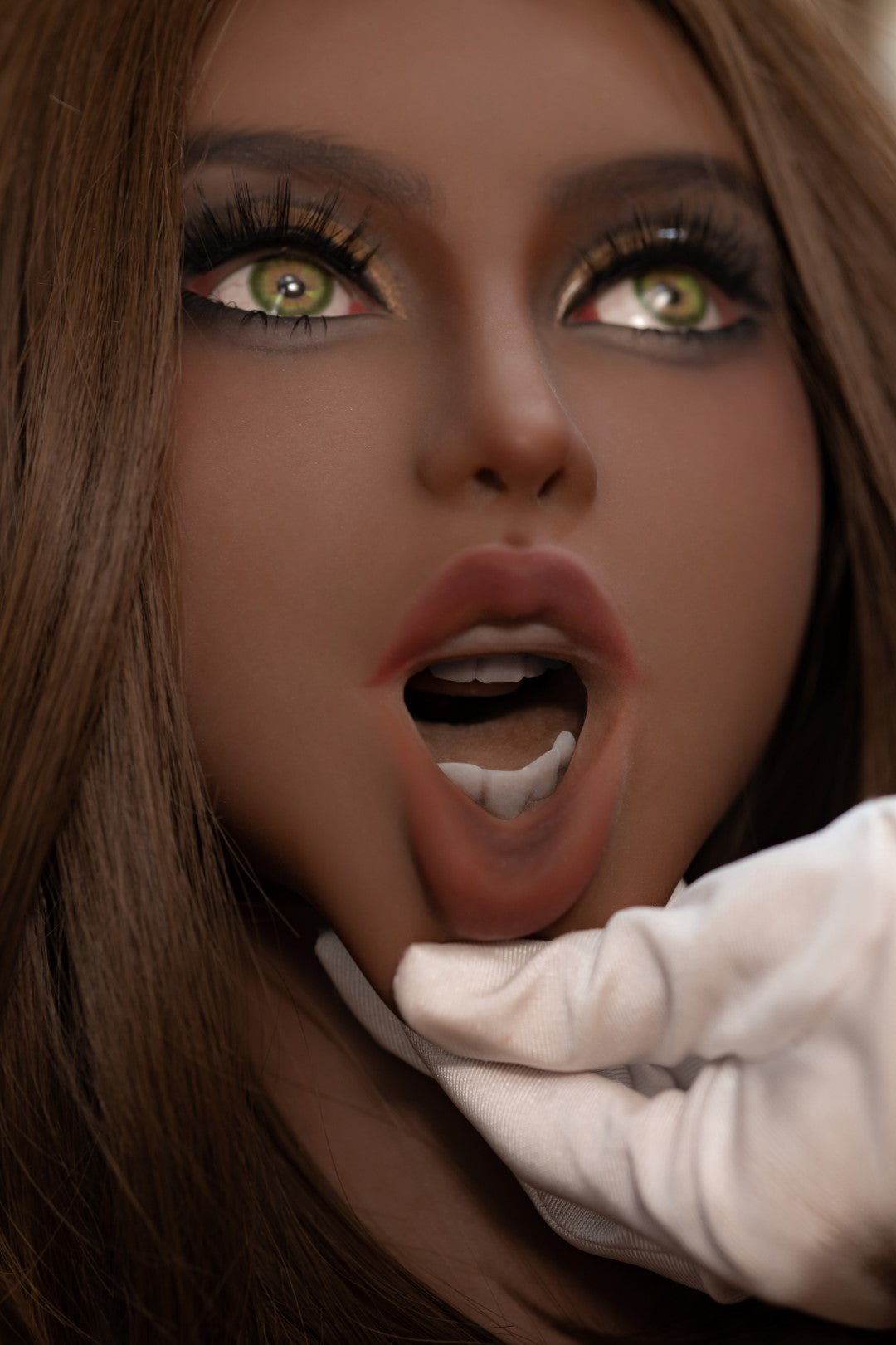 Marlene Sex Doll (Aibei Doll 148 cm D-Cup TPE)