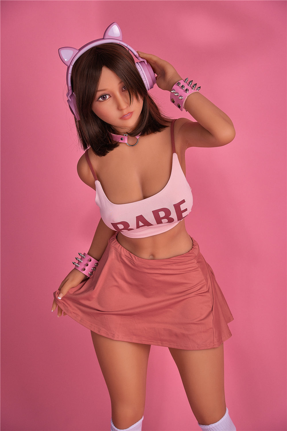 Sekso lėlė Miyin (Irontech Doll 153 cm E-Cup #70 TPE)