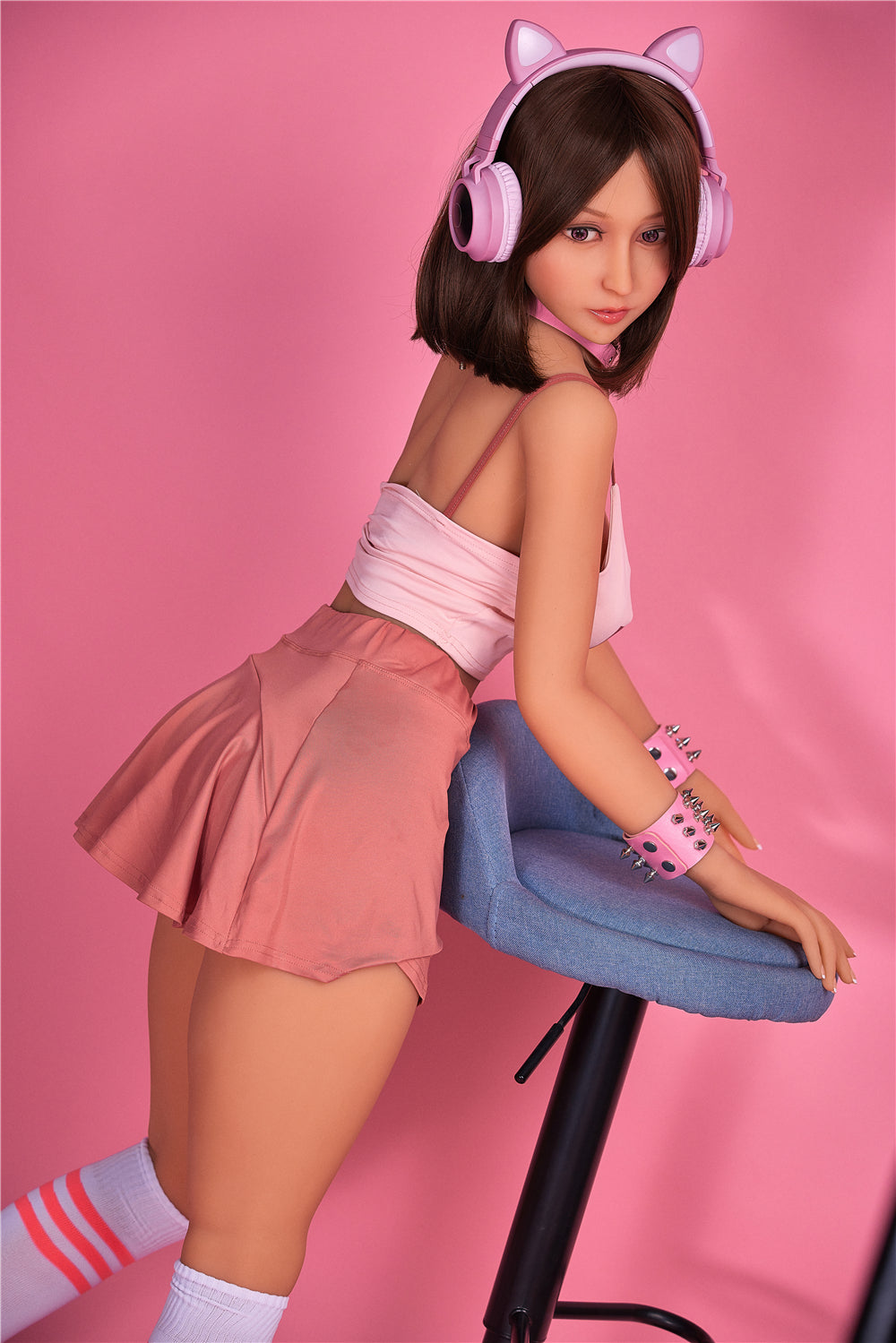 Sekso lėlė Miyin (Irontech Doll 153 cm E-Cup #70 TPE)
