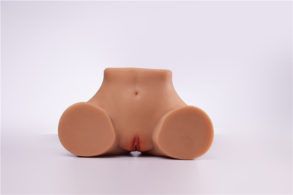 Sekso lėlė užpakaliukas, vingiuotas (Irontech Doll Klubas 110 cm TPE)
