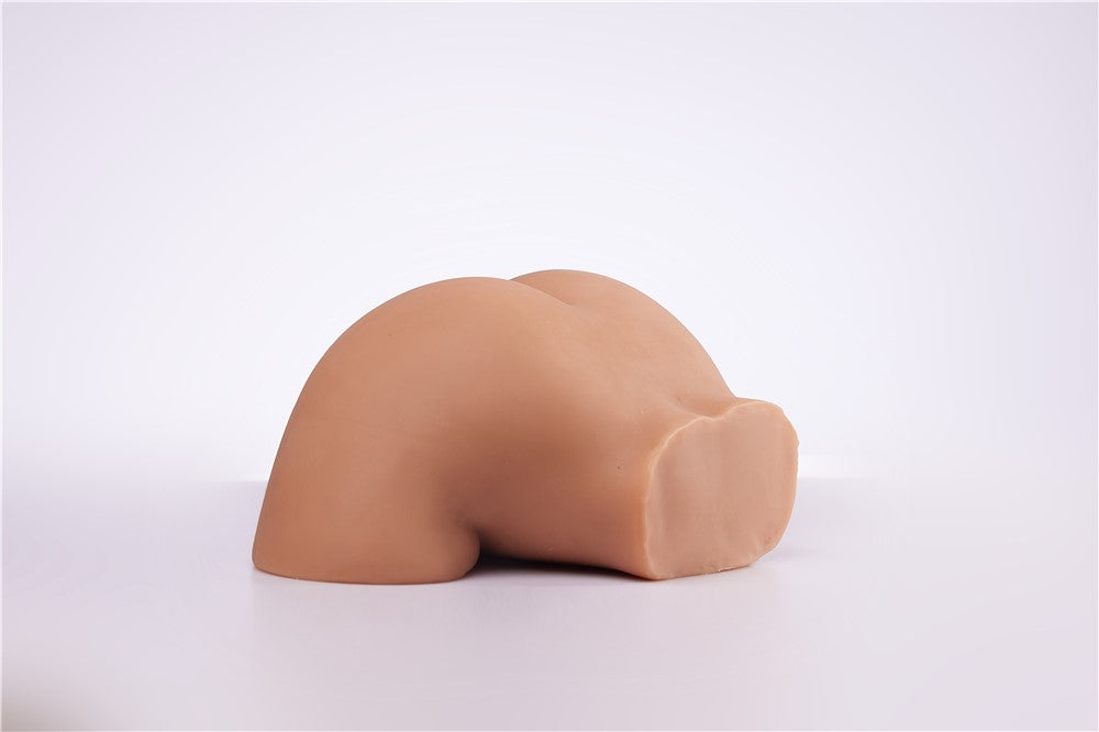 Sekso lėlė užpakaliukas, vingiuotas (Irontech Doll Klubas 110 cm TPE)