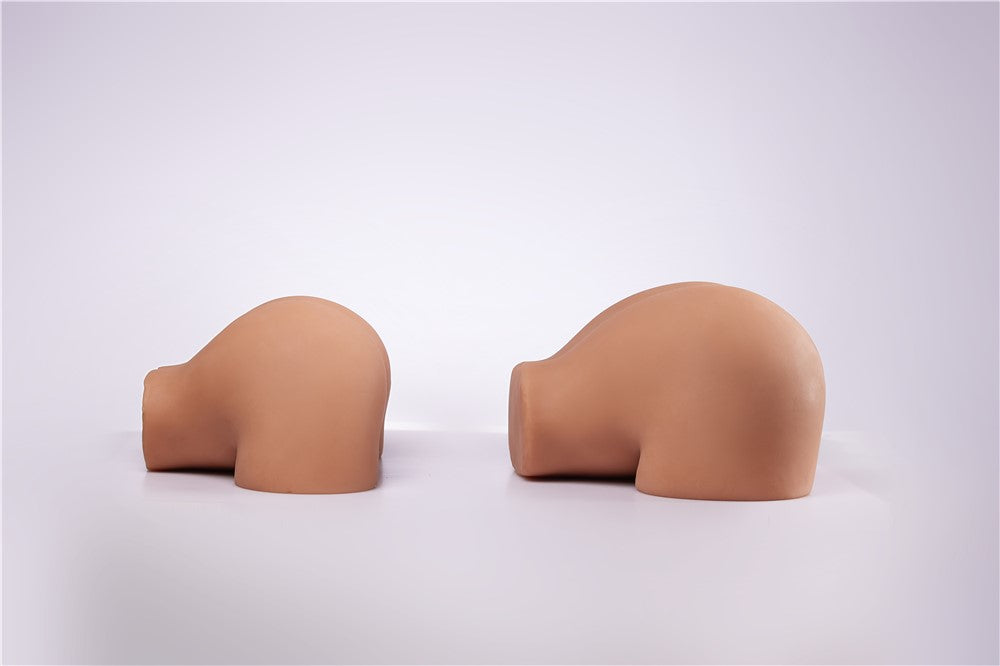 Itin didelė vingiuota sekso lėlė užpakaliukas (Irontech Doll Klubas 125 cm TPE)