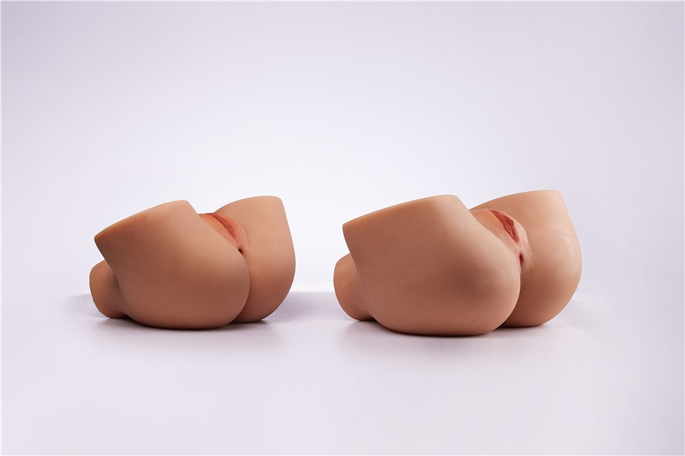 Sekso lėlė užpakaliukas, vingiuotas (Irontech Doll Klubas 110 cm TPE)