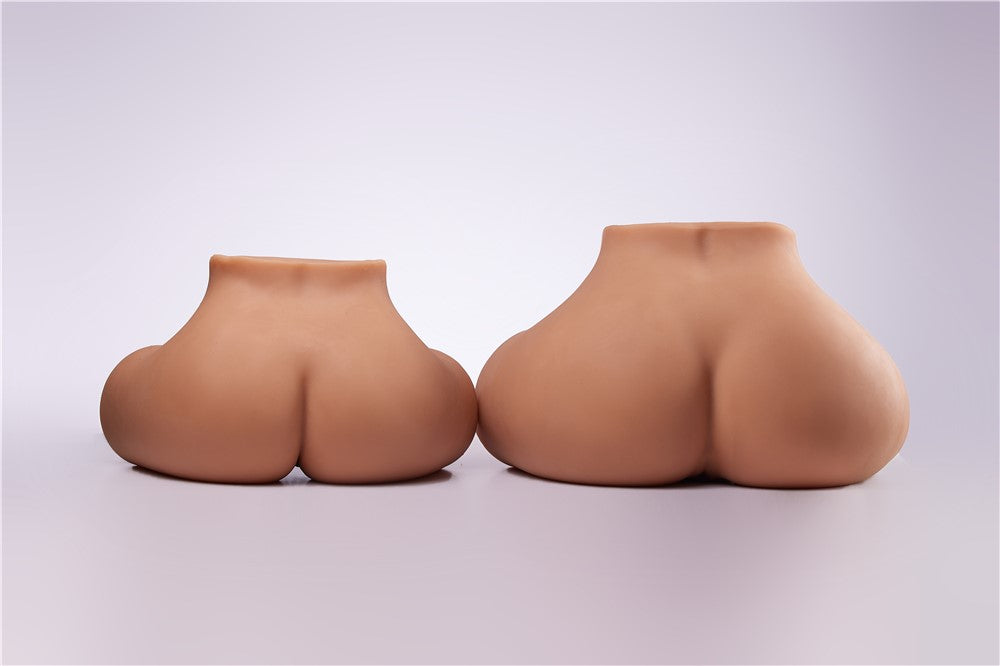 Itin didelė vingiuota sekso lėlė užpakaliukas (Irontech Doll Klubas 125 cm TPE)
