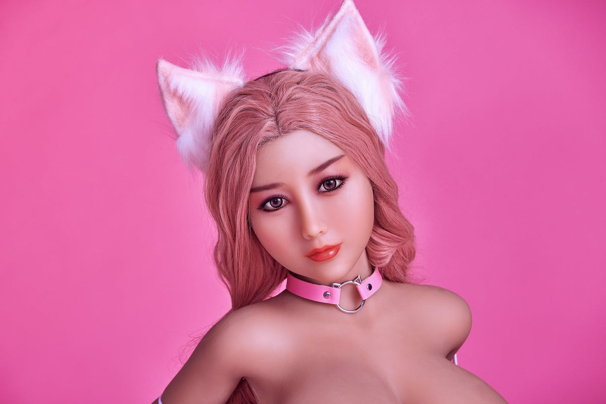 Sekso lėlė Saya (Irontech Doll 154 cm H-Cup #74 TPE) EXPRESS