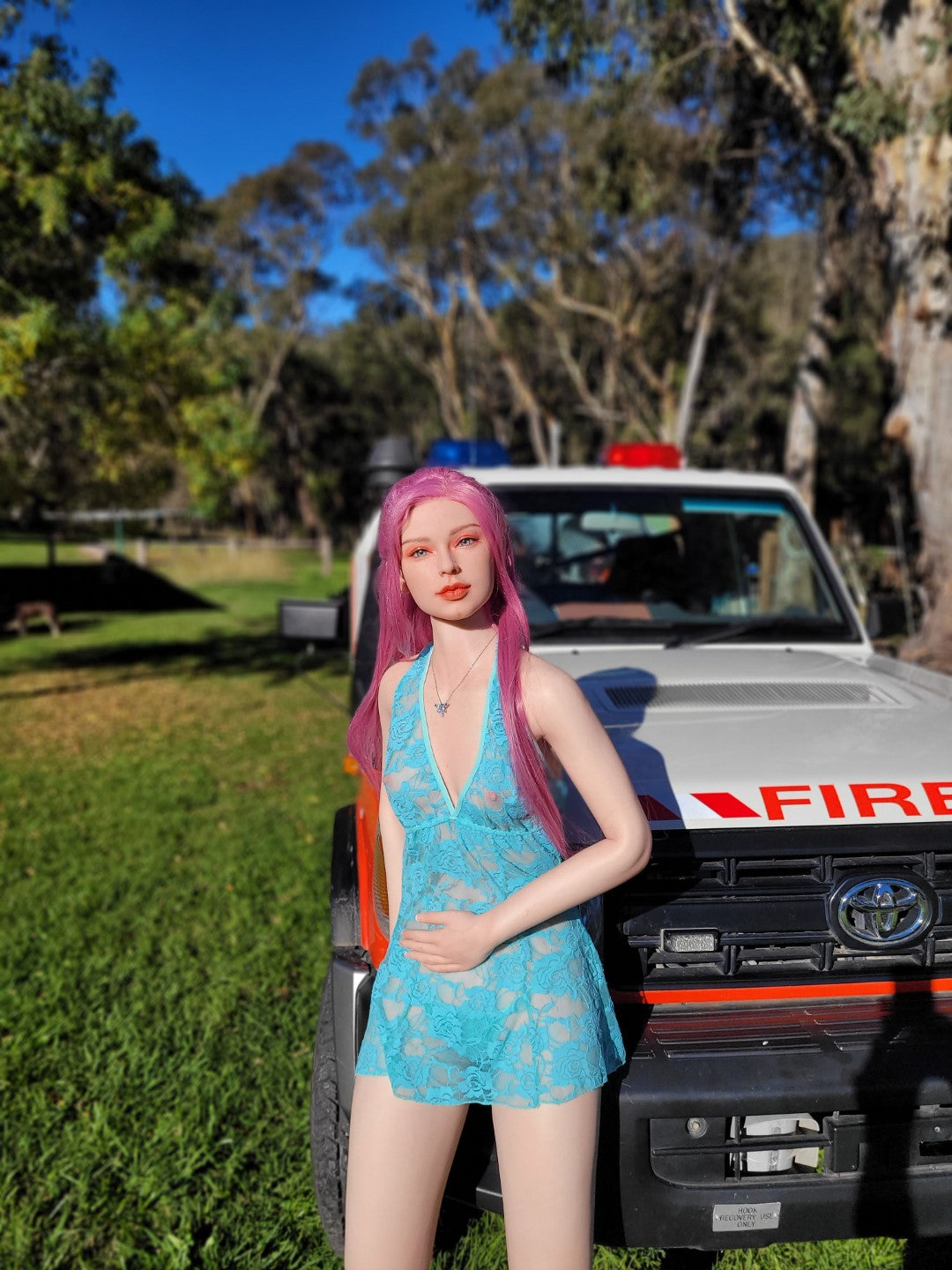 Queen Sex Doll (Starpery 171 cm A-puodelis TPE + silikonas)