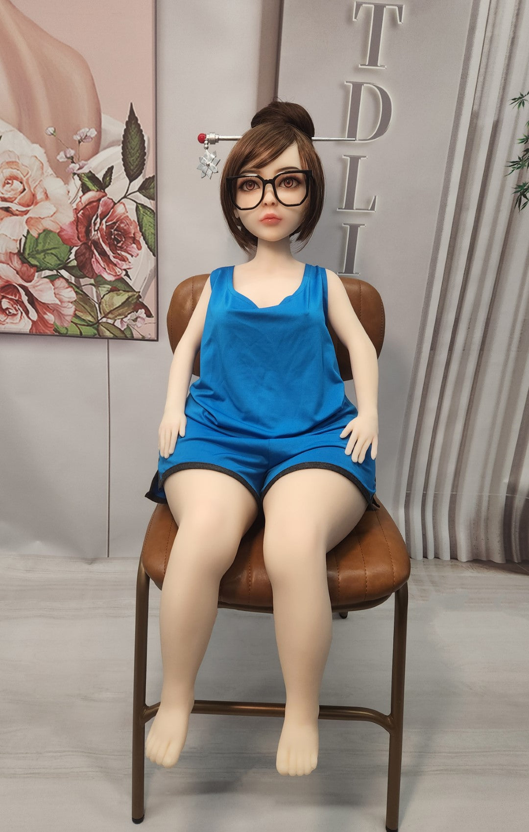 Sekso lėlė Mei (WM-Doll 96 cm E-Cup #103 TPE)