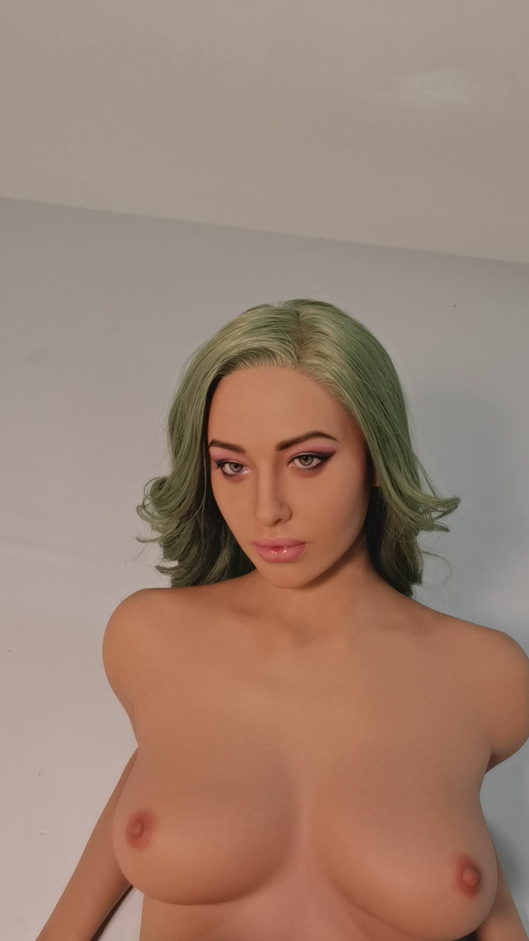 Vivien Sex Doll (Zelex 170 cm C-Cup GE45 silikoninis)