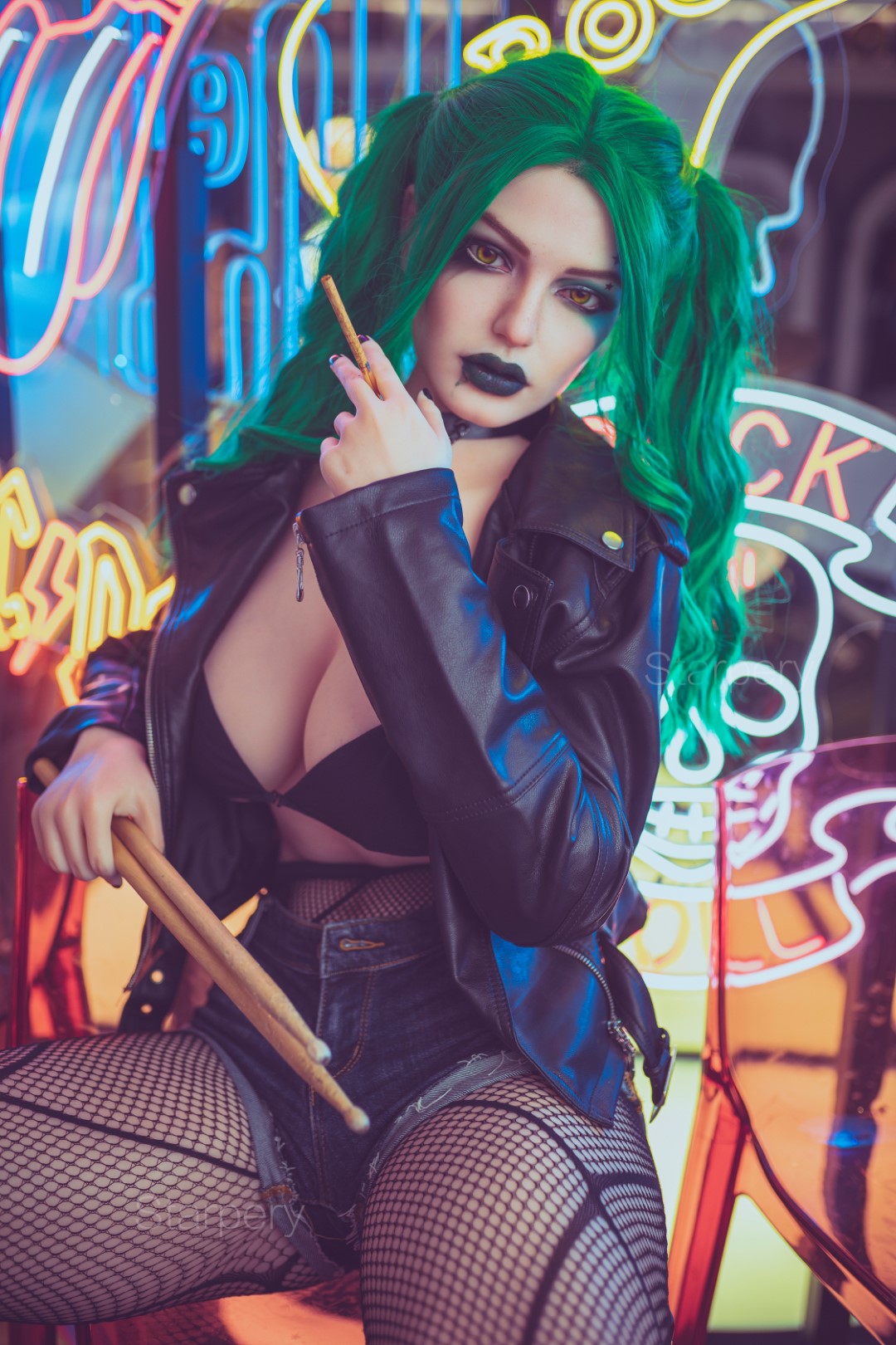 Flora Sex Doll (Starpery 174 cm G puodelis TPE + silikonas)