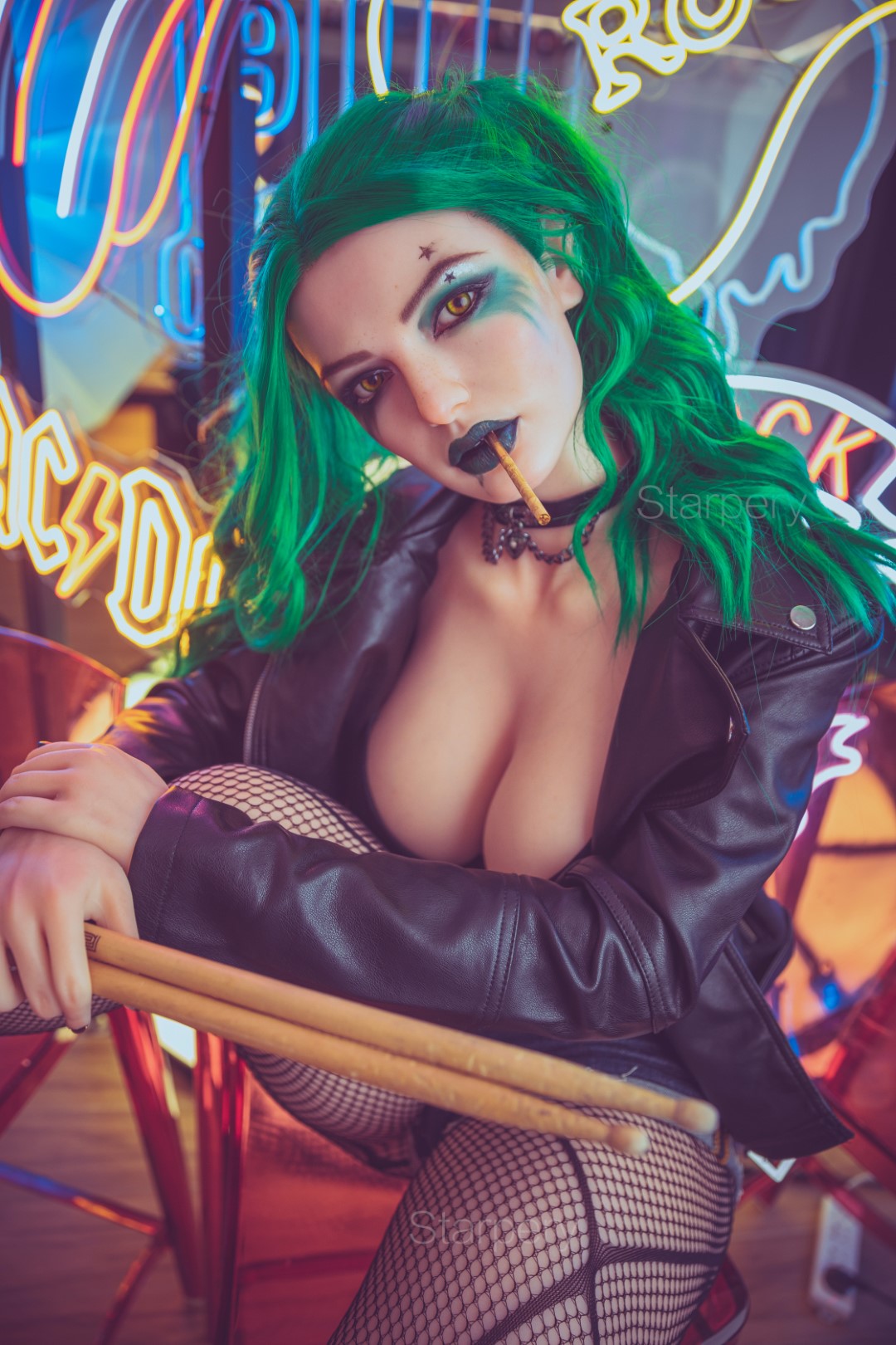 Flora Sex Doll (Starpery 174 cm G puodelis TPE + silikonas)