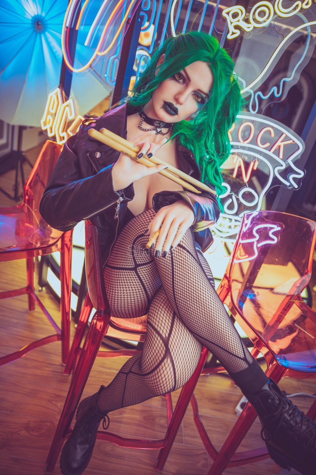 Flora Sex Doll (Starpery 174 cm G puodelis TPE + silikonas)