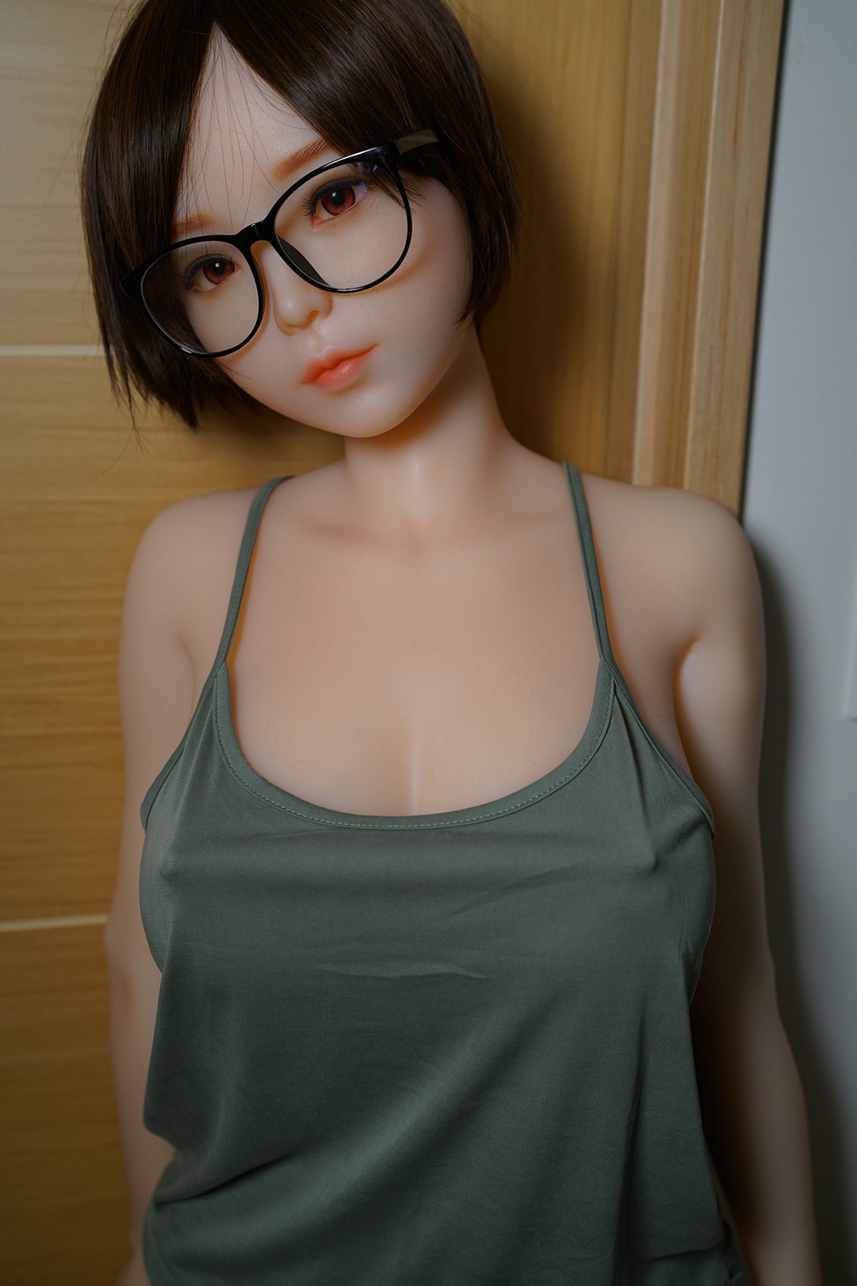 Sekso lėlė Akira (Piper Doll 160 cm G-Cup HSS silikonas)