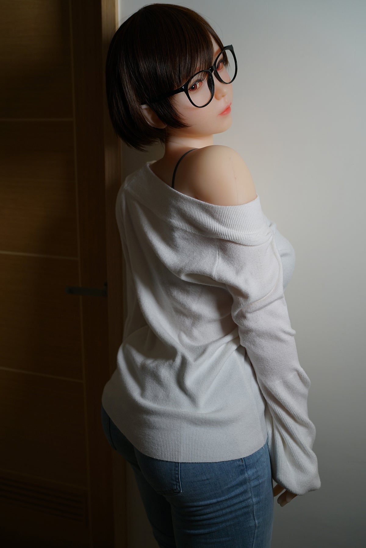 Sekso lėlė Akira (Piper Doll 160 cm G-Cup HSS silikonas)