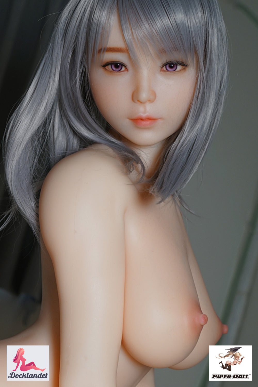 Sekso lėlė Akira (Piper Doll 160 cm G-Cup HSS silikonas)