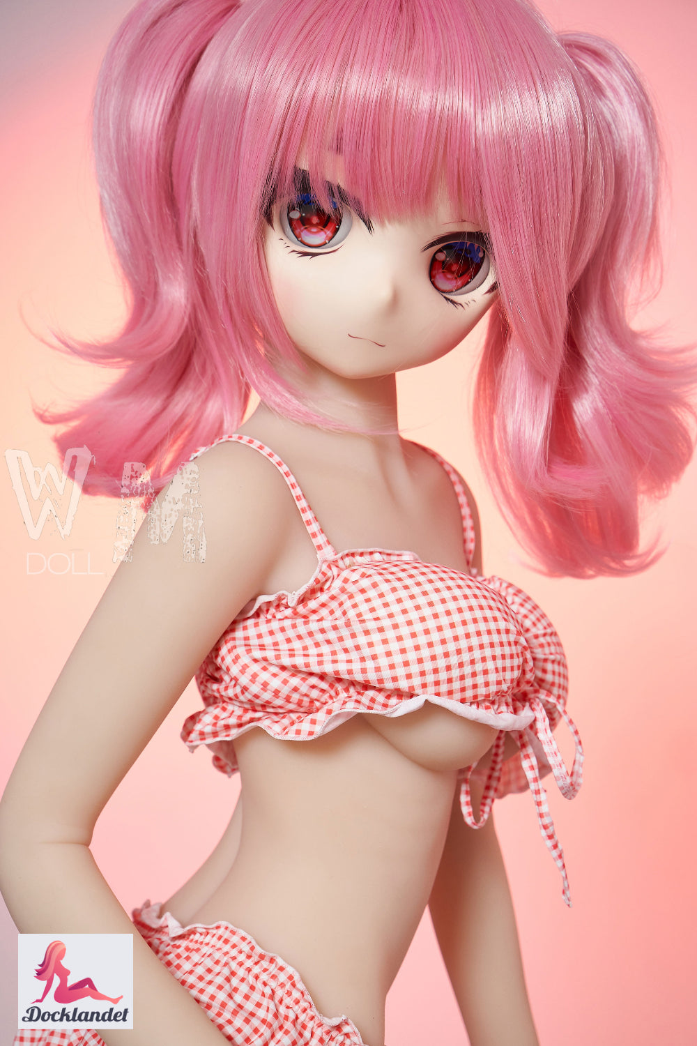 Kasumi Sex Doll (WM-Doll 146 cm C-Cup #Y002 TPE)