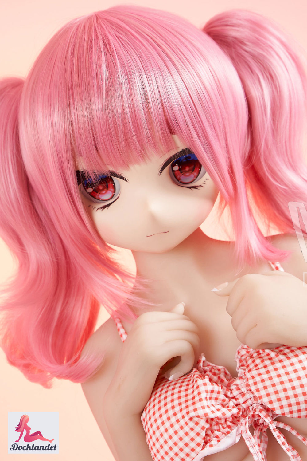 Kasumi Sex Doll (WM-Doll 146 cm C-Cup #Y002 TPE)
