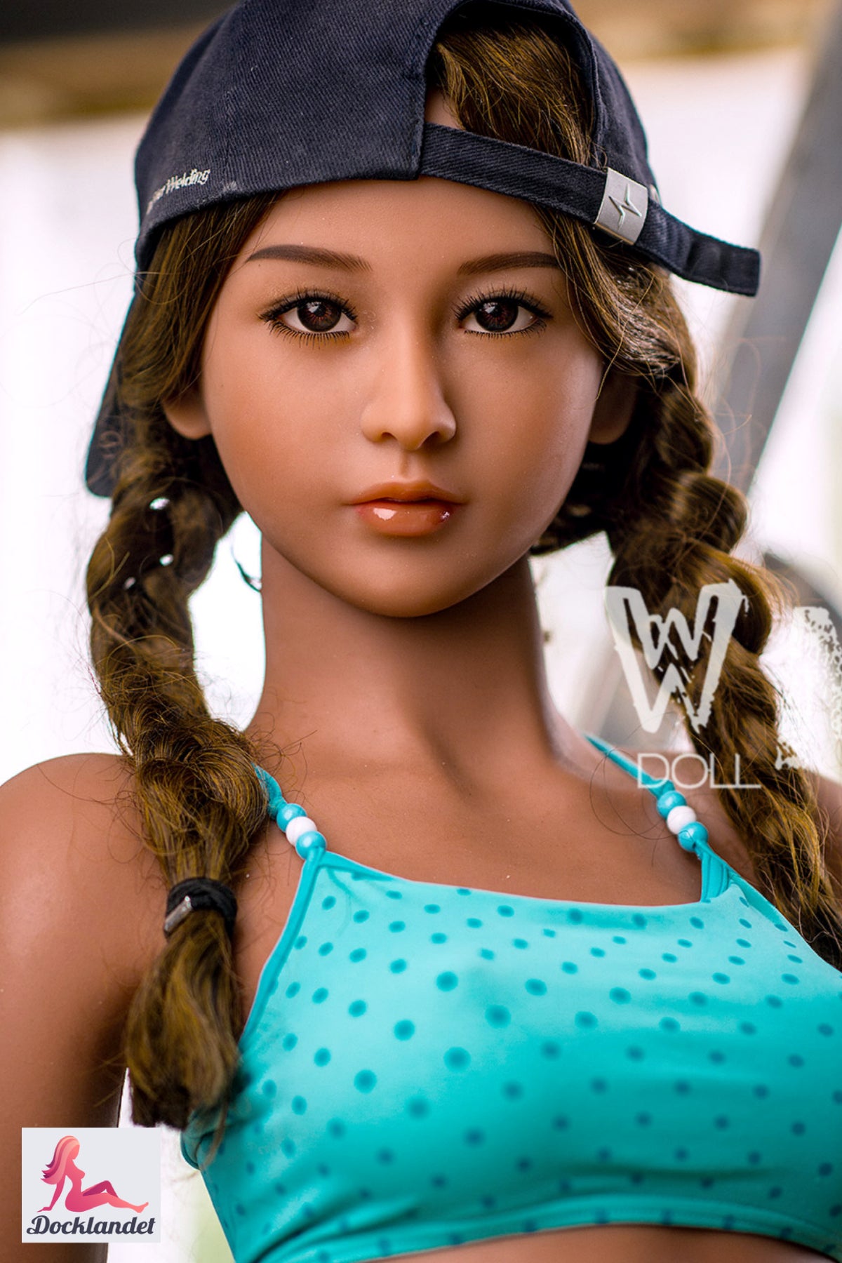 Juno Sex Doll (WM-Doll 157 cm B-Cup #33 TPE)