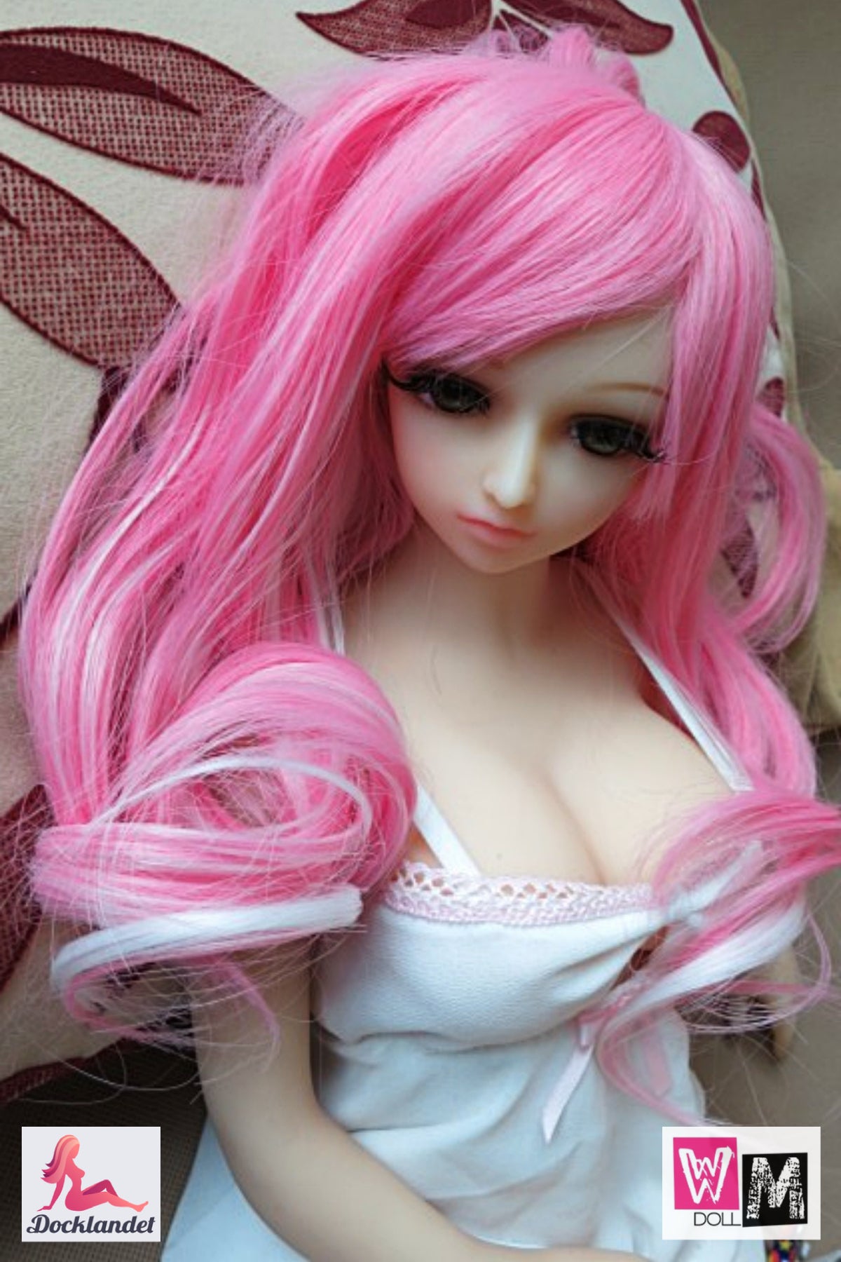 Ting (WM-Doll 65 cm D-Cup Mini TPE)