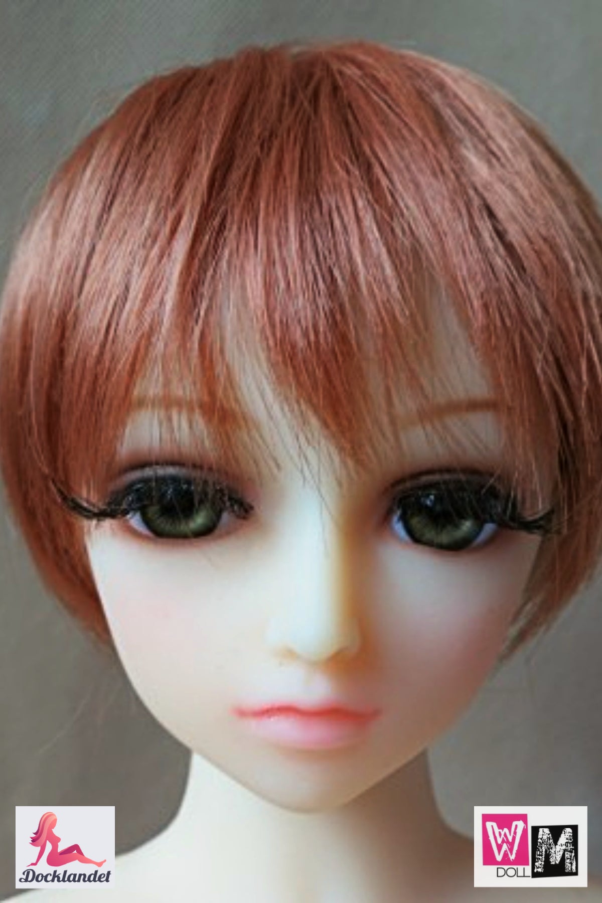 Ting (WM-Doll 65 cm D-Cup Mini TPE)