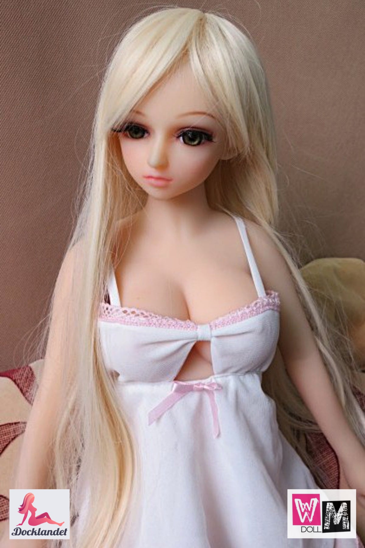 Ting (WM-Doll 65 cm D-Cup Mini TPE)