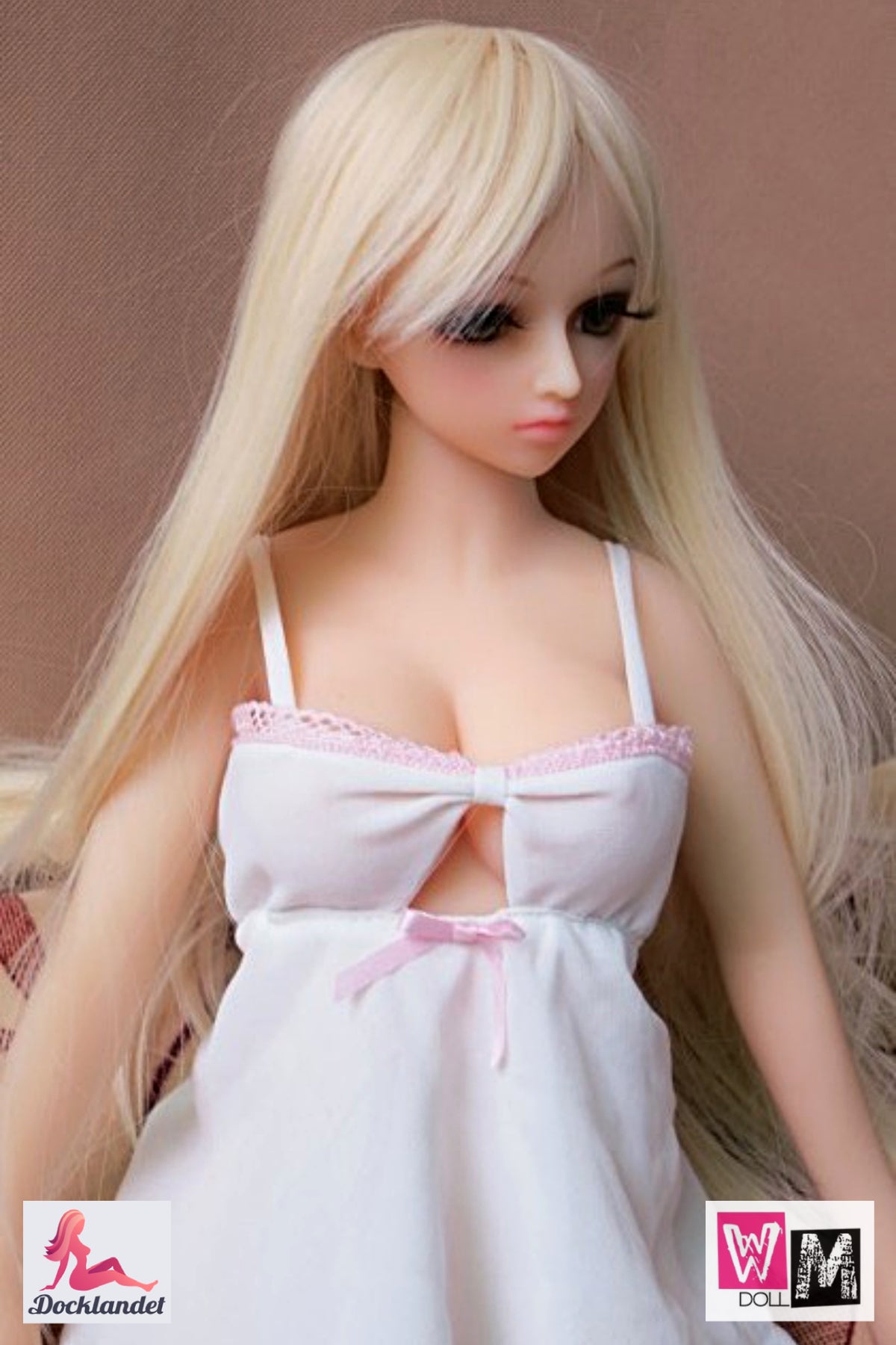 Ting (WM-Doll 65 cm D-Cup Mini TPE)