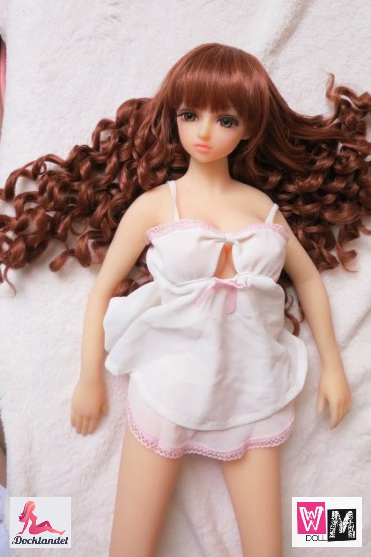 Ting (WM-Doll 65 cm D-Cup Mini TPE)