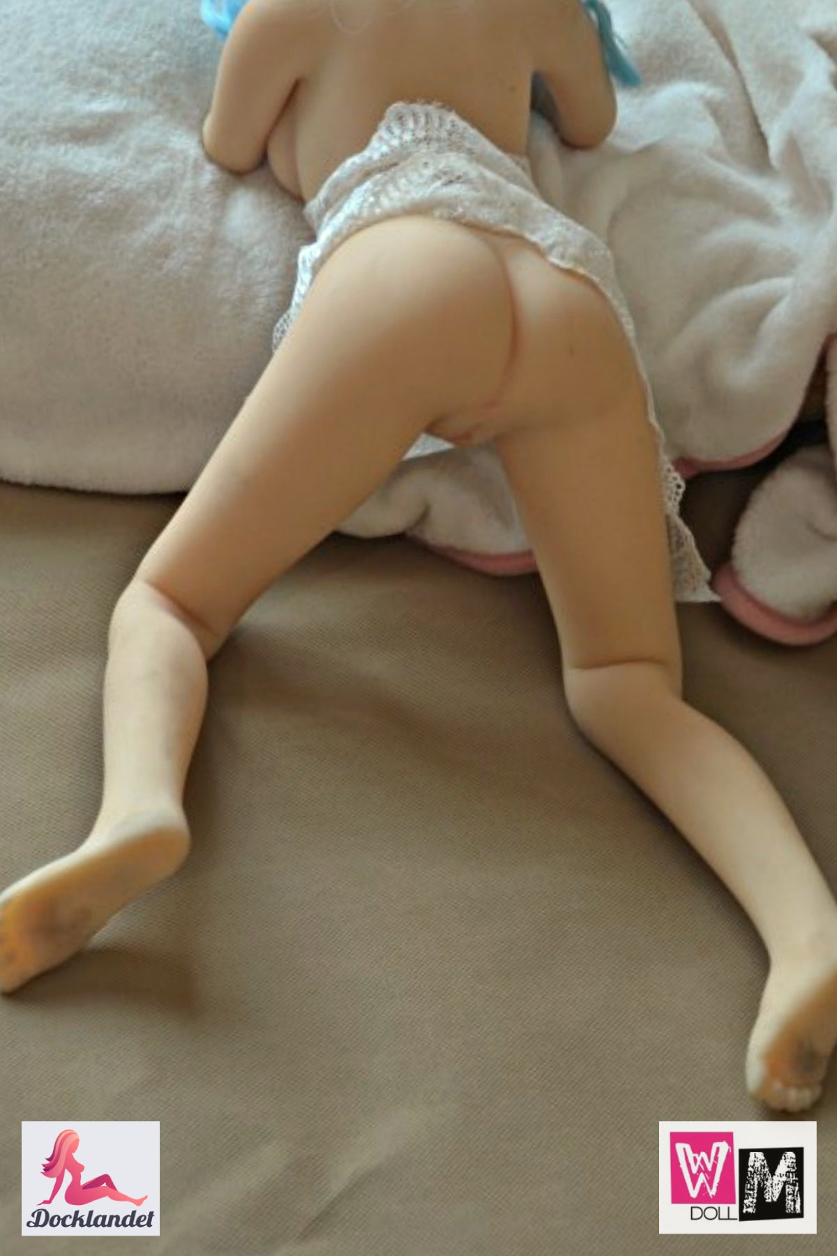 Ting (WM-Doll 65 cm D-Cup Mini TPE)