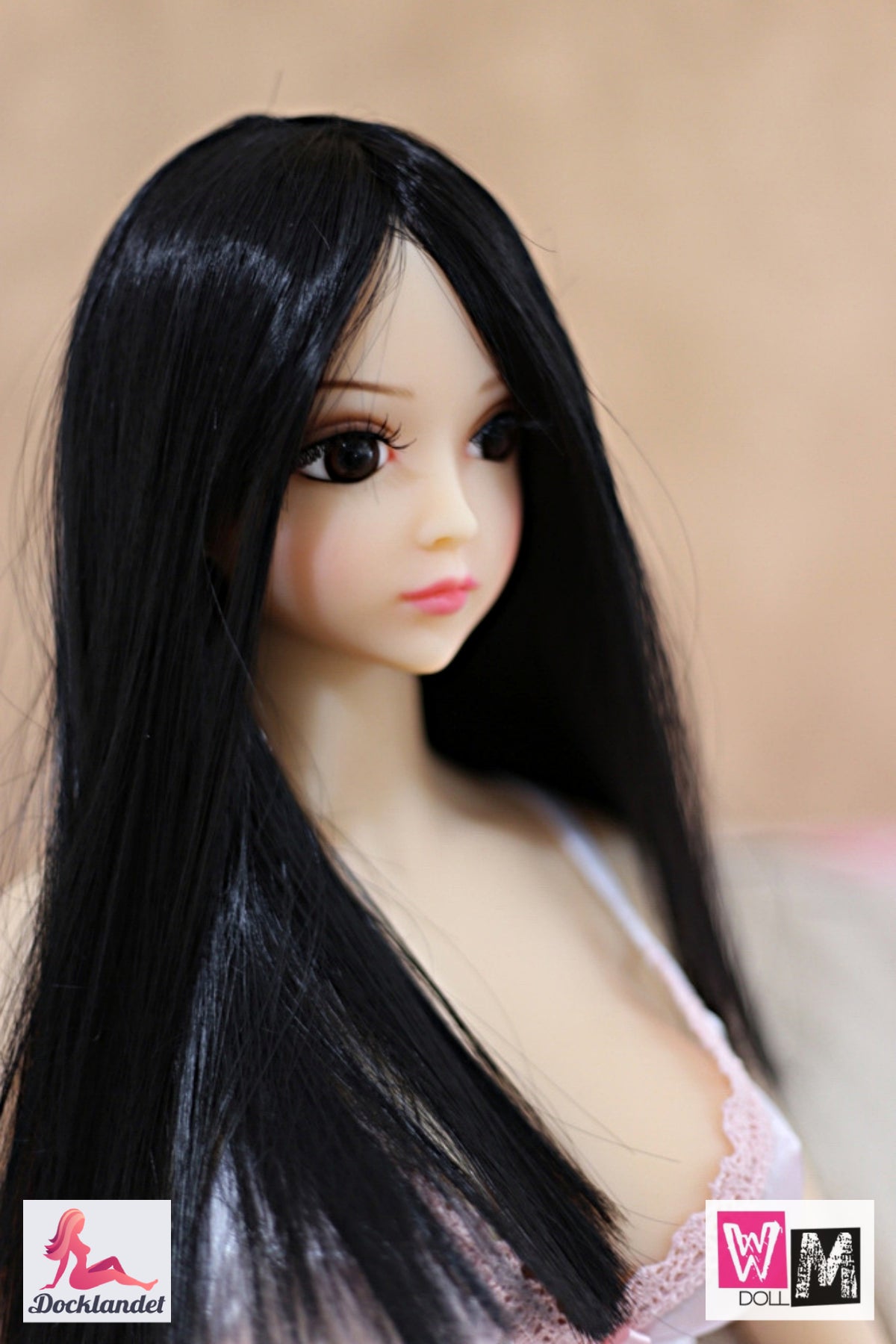 Ming (WM-Doll Mini 85cm D-Cup TPE)
