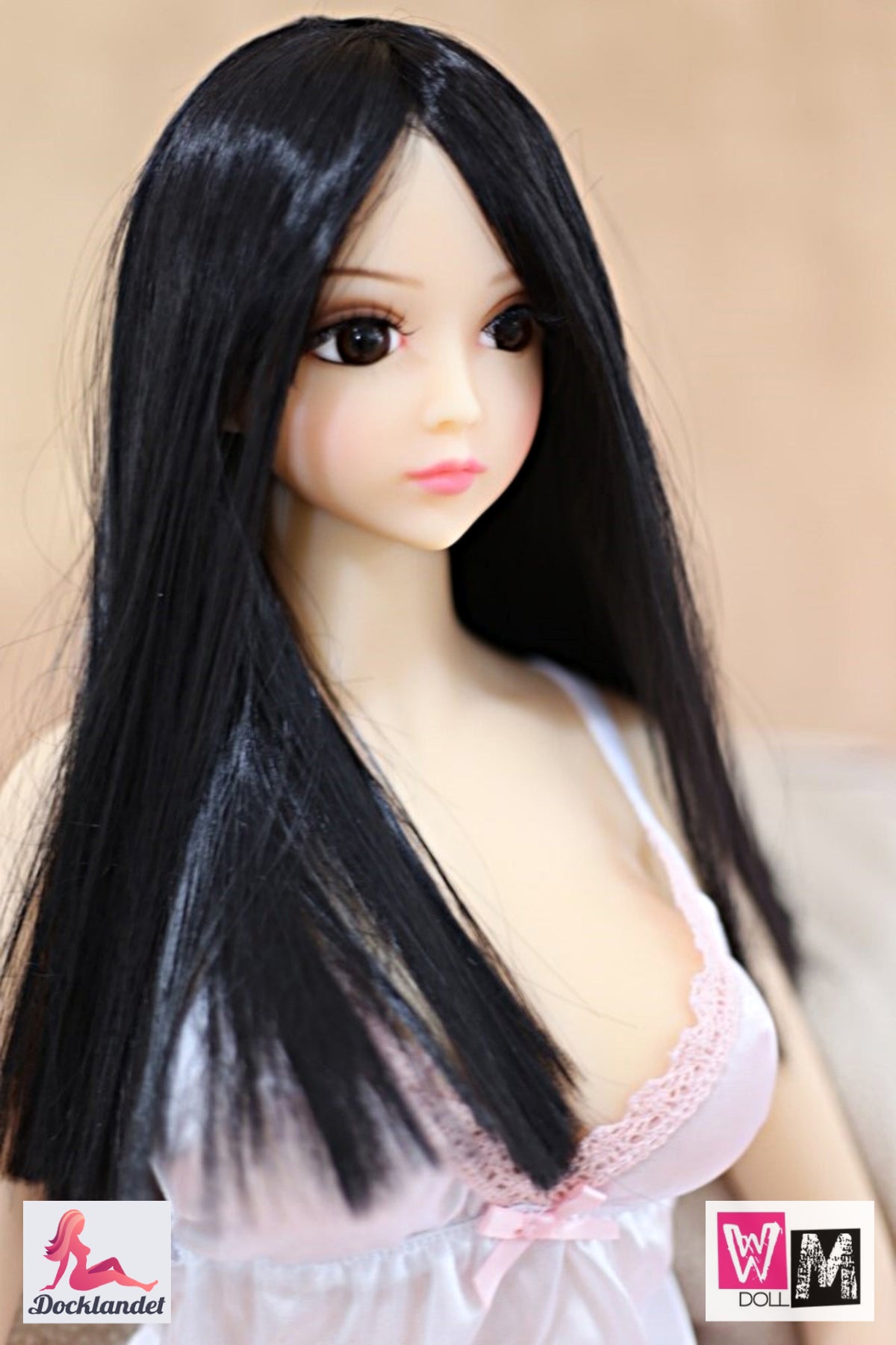 Ming (WM-Doll Mini 85cm D-Cup TPE)