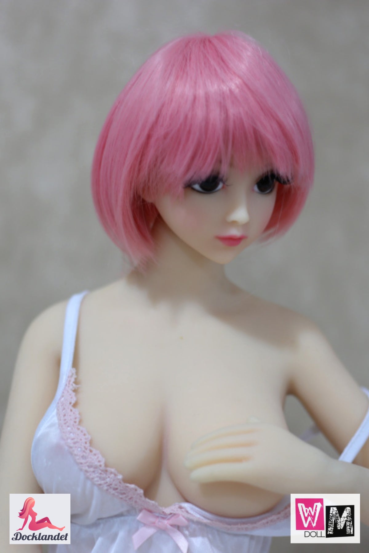 Ling (WM-Doll Mini 85 cm D-Cup TPE)
