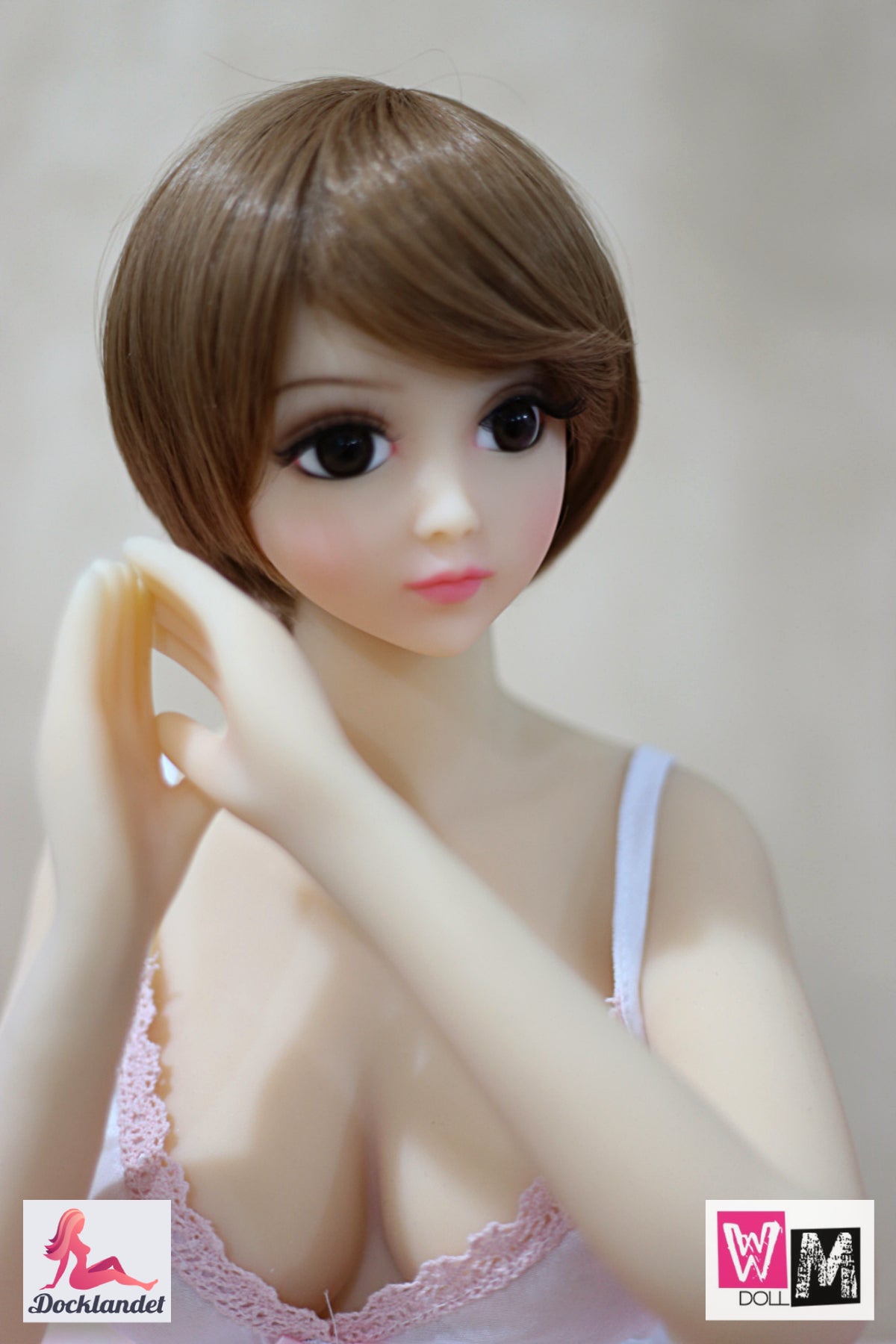 Ling (WM-Doll Mini 85 cm D-Cup TPE)