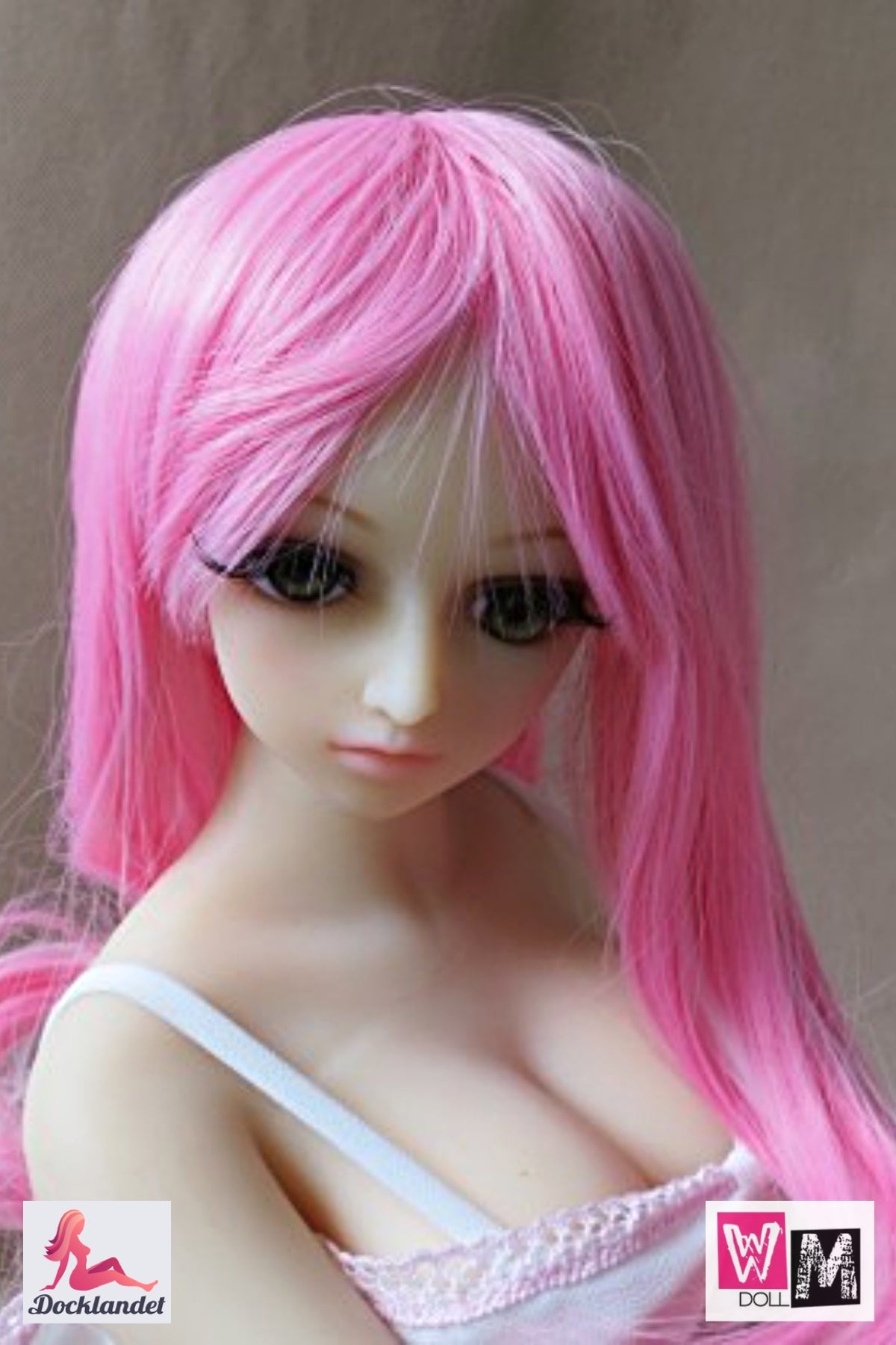 Ting (WM-Doll 65 cm D-Cup Mini TPE) EXPRESS