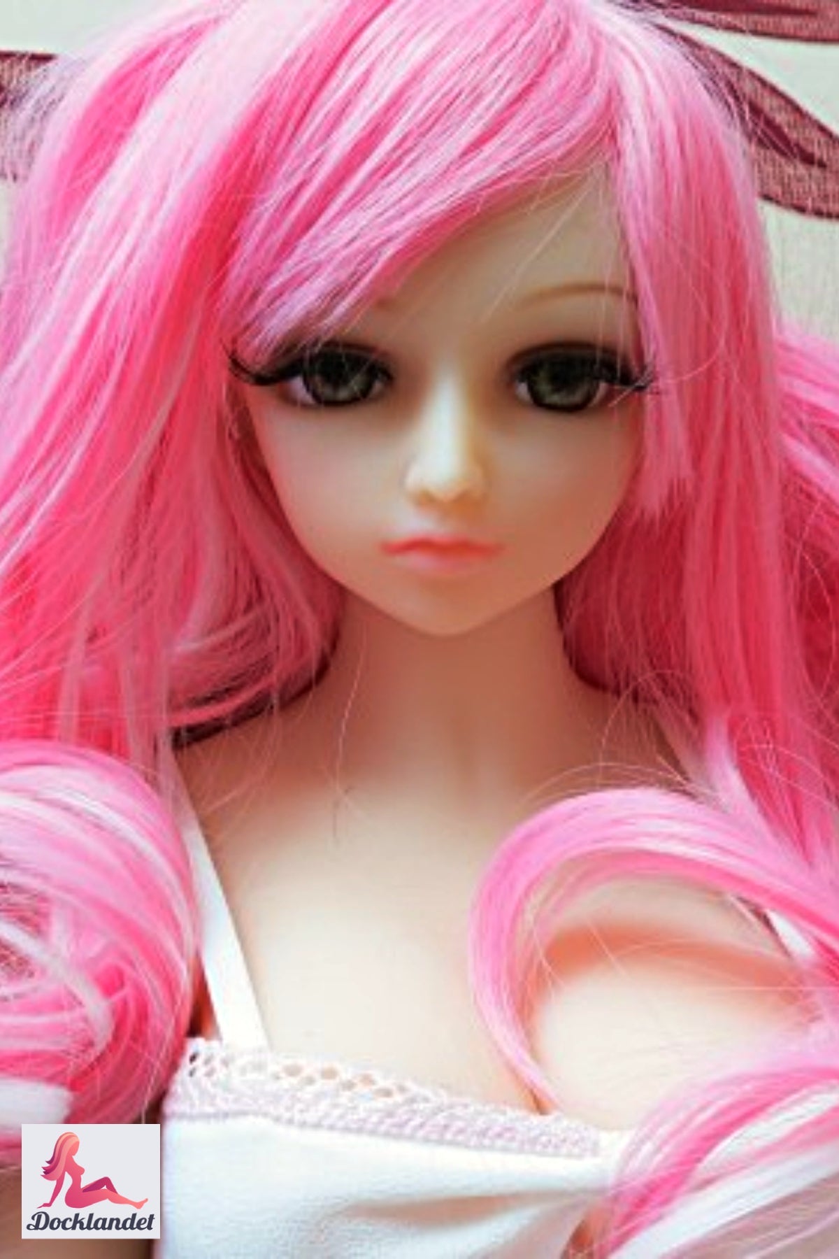 Ting (WM-Doll 65 cm D-Cup Mini TPE) EXPRESS