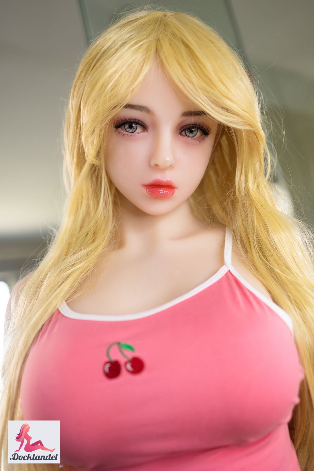 Sekso lėlė Melina (Aibei Doll 160 cm E-puodelis TPE)