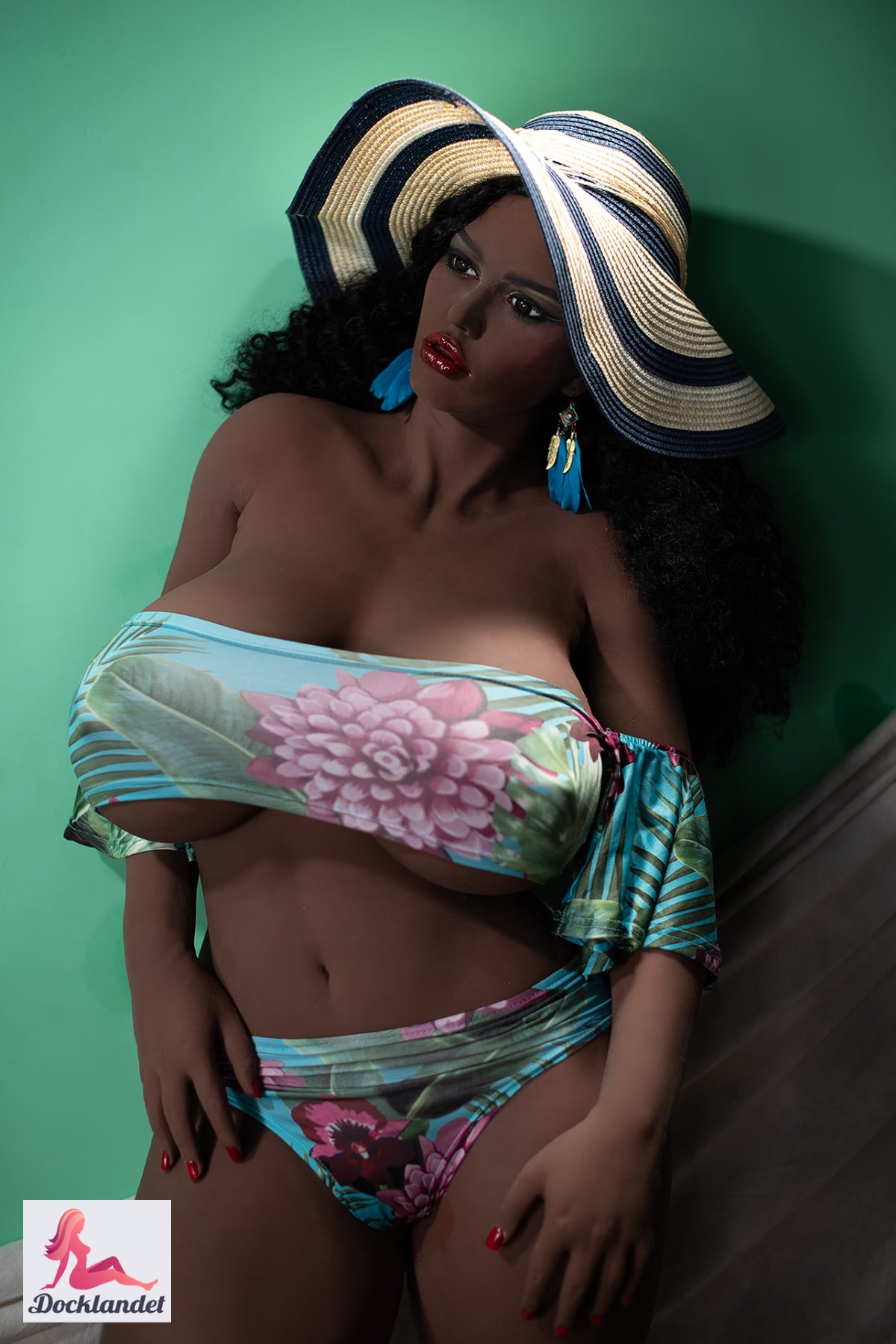 Michelle Sex Doll (Aibei Doll 165 cm N-Cup TPE)
