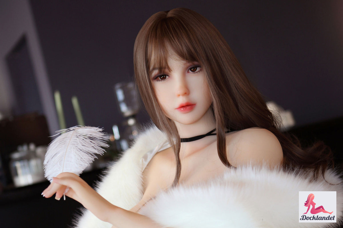 Sekso lėlė Adeline (WM-Doll 175 cm G-Cup #233 TPE)