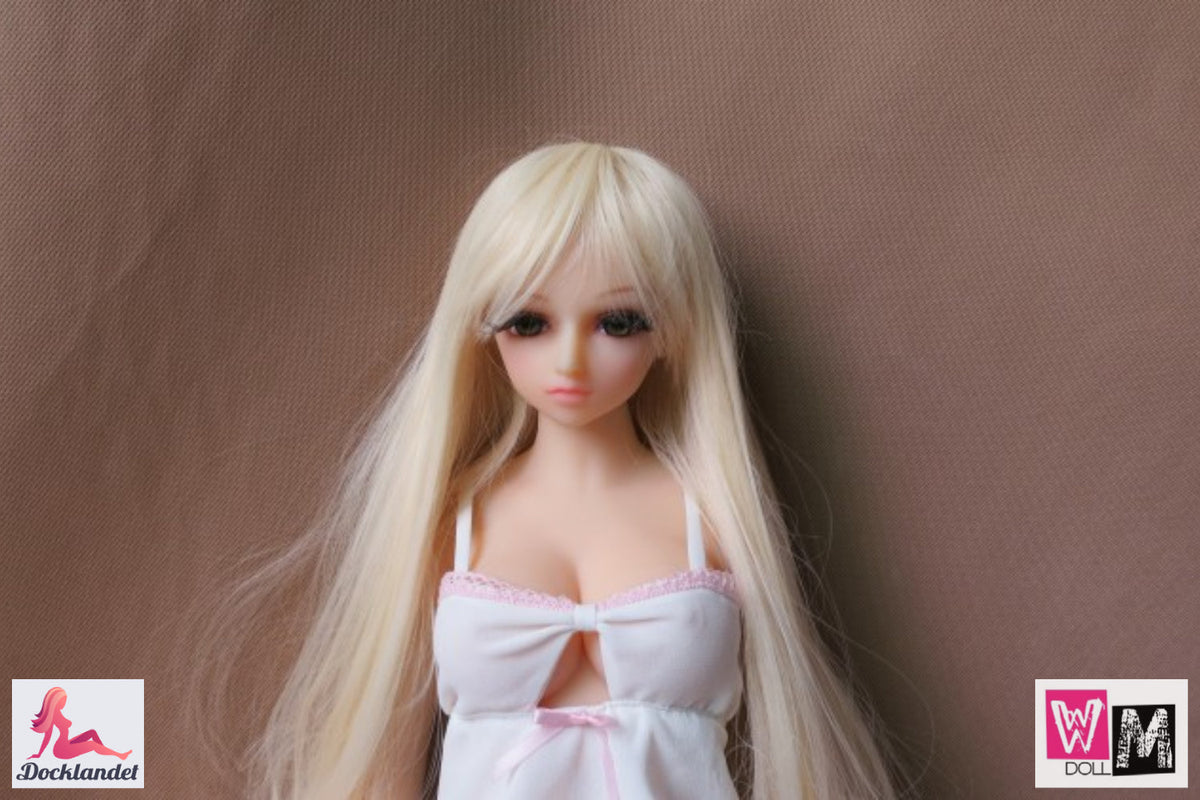 Ting (WM-Doll 65 cm D-Cup Mini TPE) EXPRESS