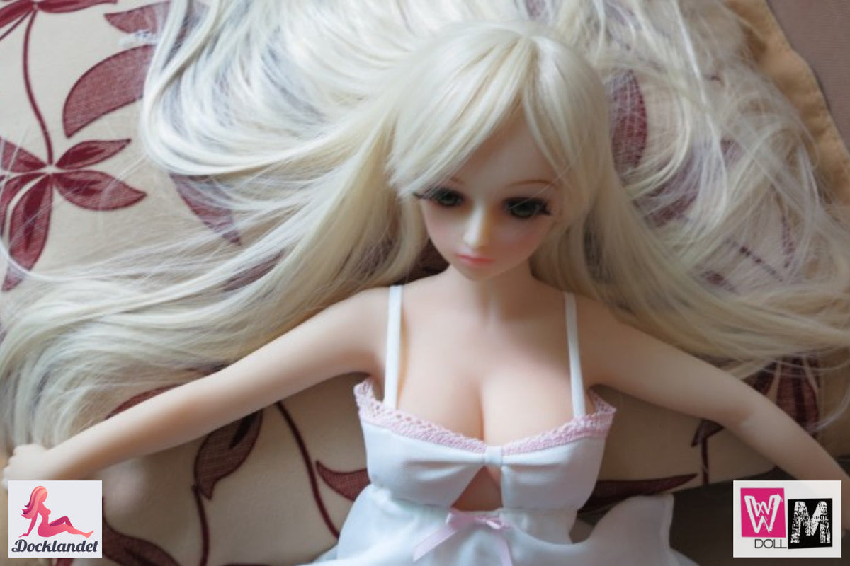 Ting (WM-Doll 65 cm D-Cup Mini TPE) EXPRESS