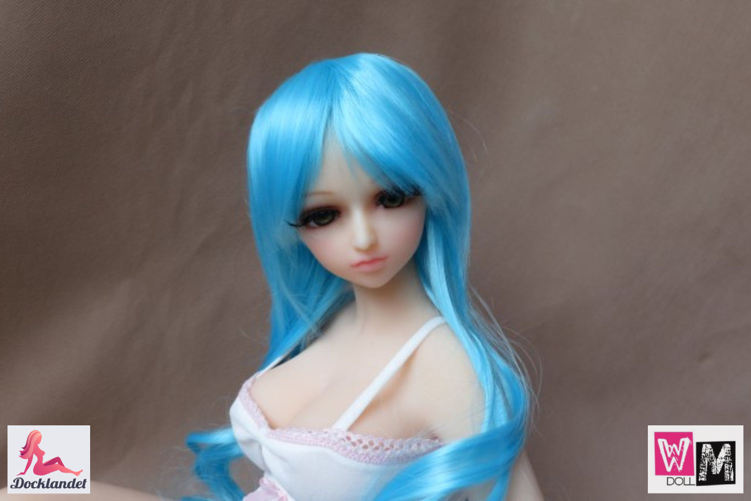 Ting (WM-Doll 65 cm D-Cup Mini TPE)
