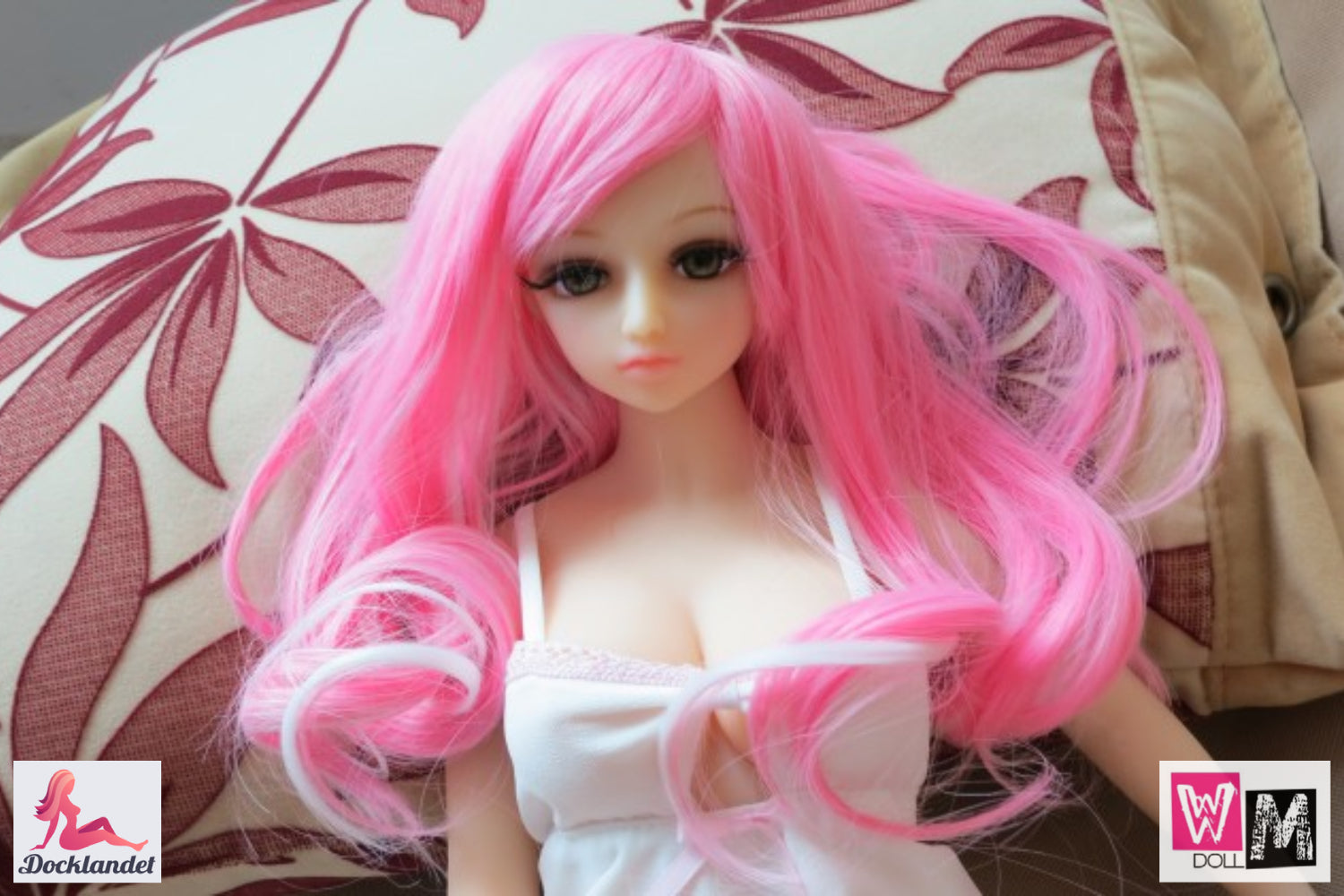 Ting (WM-Doll 65 cm D-Cup Mini TPE)