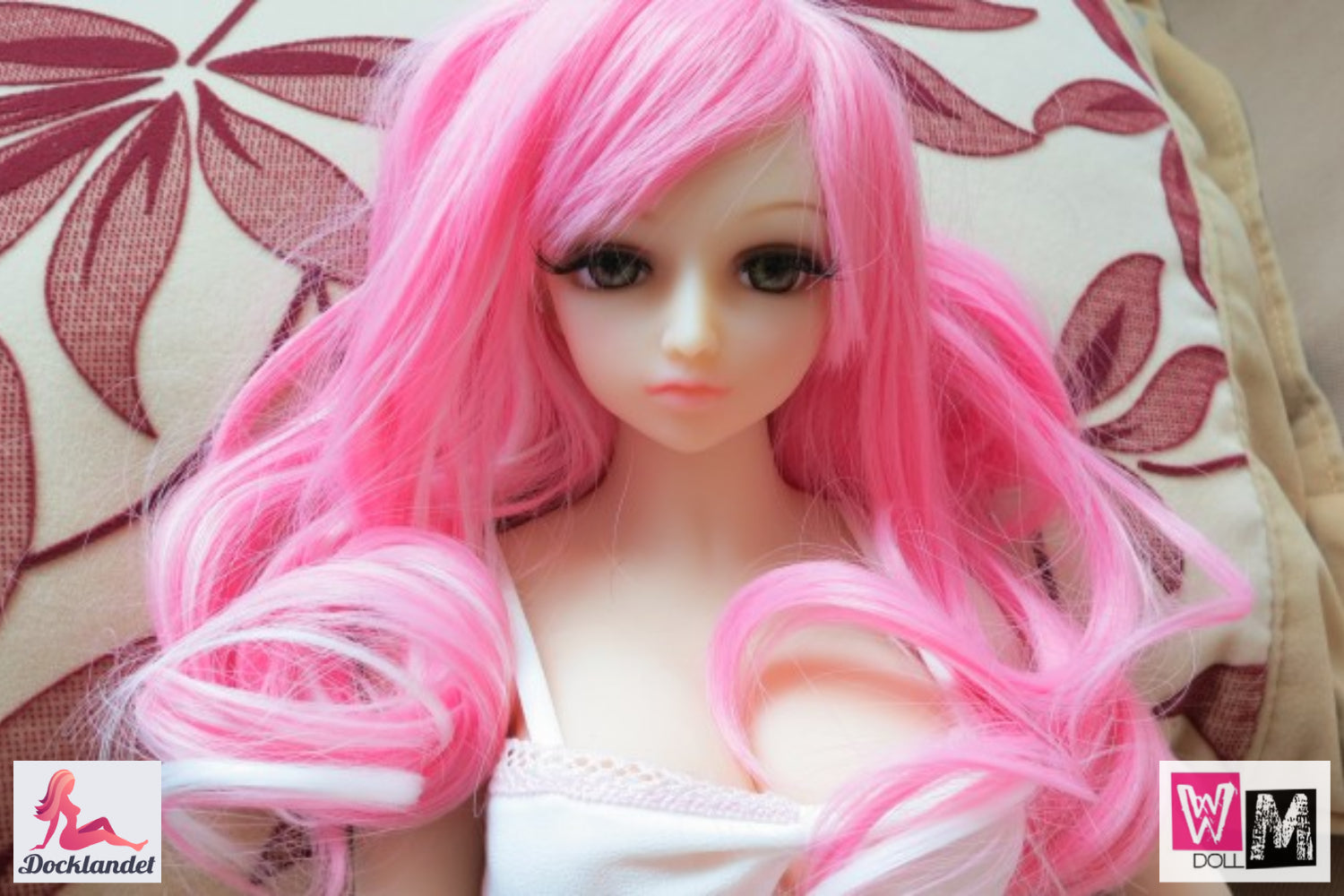 Ting (WM-Doll 65 cm D-Cup Mini TPE)